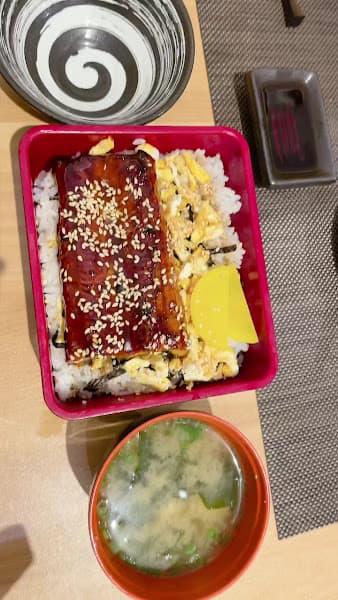 Hình ảnh Yosei Sushi - 3