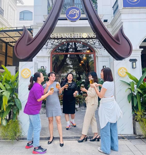 Hình ảnh Ẩm Thực Hà Thành - 2