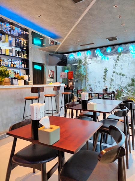 Hình ảnh ONES CASUAL BAR Japanese Restaurant - 2