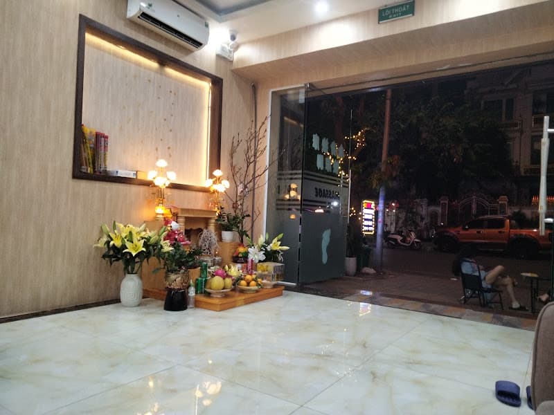 Hình ảnh Massage Senviet - 5