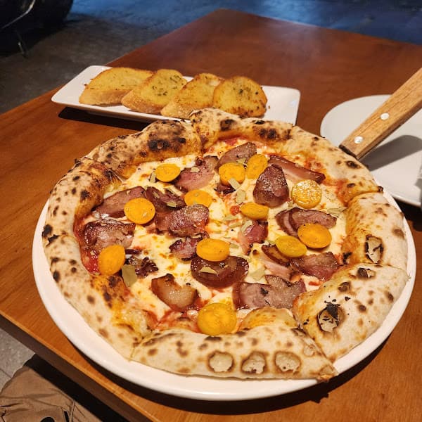 Hình ảnh Italiani's Pizza Ben Thanh - 3