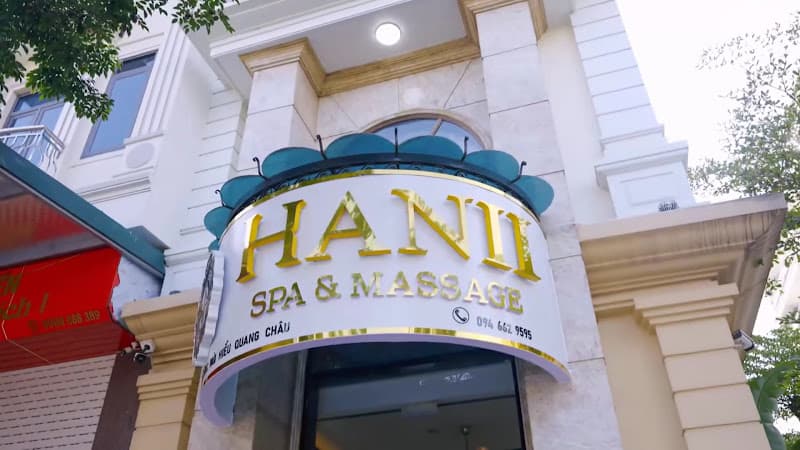 Hình ảnh Hanii Spa & Massage - 3