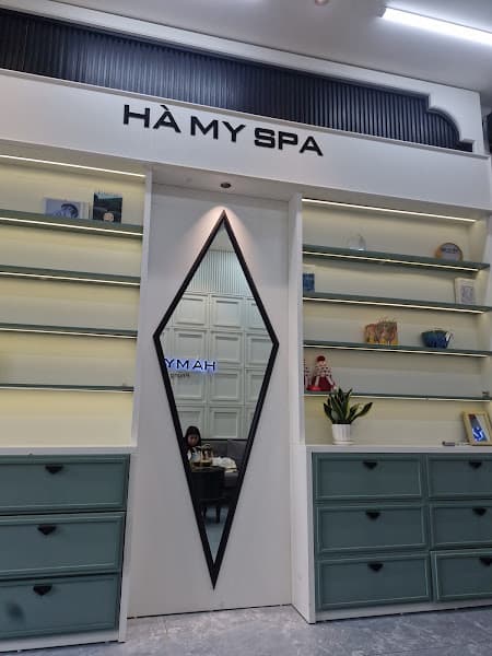 Hình ảnh Hà My SPA - 3