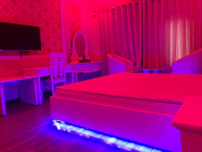 Hình ảnh Naru VIP Massage - Khách sạn Phương Anh Lào Cai - 5