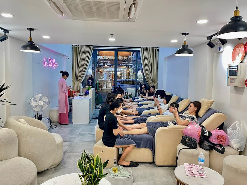 Hình ảnh Châu Nhi Spa & Massage - 3