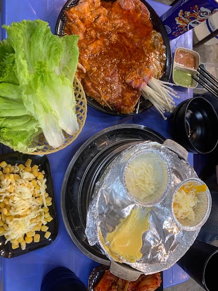 Hình ảnh Bún Đậu Mắm Tôm 1993 - 4