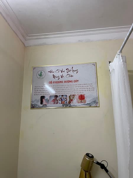 Ảnh bìa Spa Trúc Tâm Đông Y