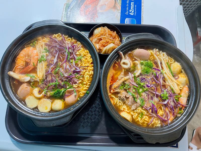 Hình ảnh MÌ CAY 7 CẤP ĐỘ - 5
