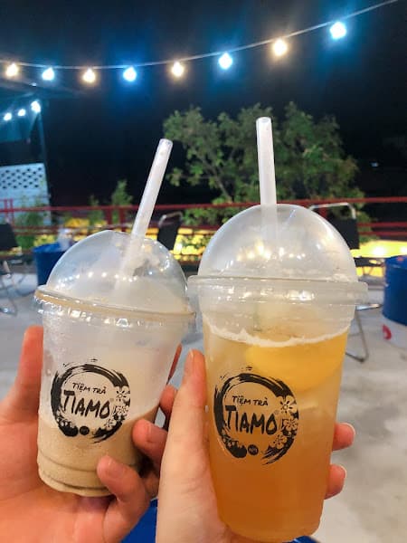 Hình ảnh Tiamo Coffe - 3
