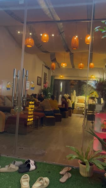 Hình ảnh Tam Cốc Lisa spa - 4