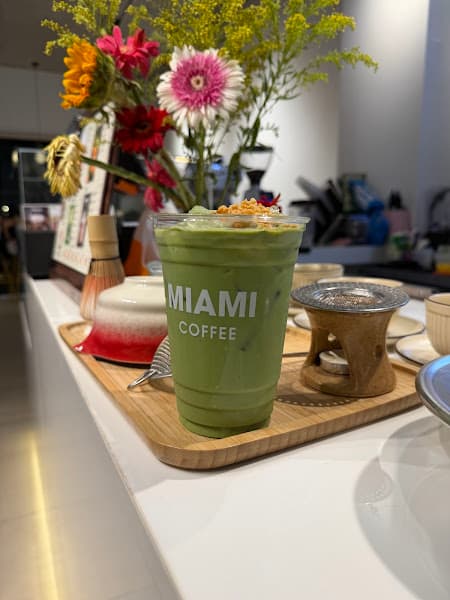 Hình ảnh MIAMI COFFEE - Cà Mau - 2