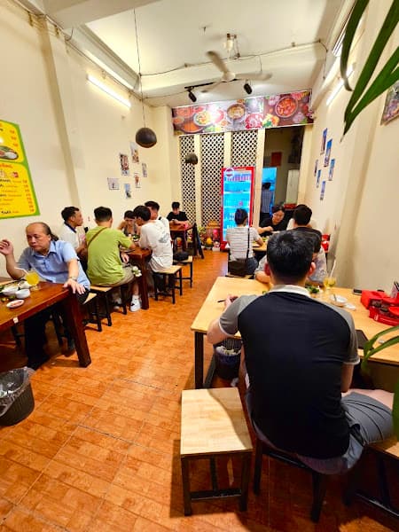 Hình ảnh Bún Đậu Mắm Tôm - Bún Chả - Nem Nướng Ninh Hòa - 4