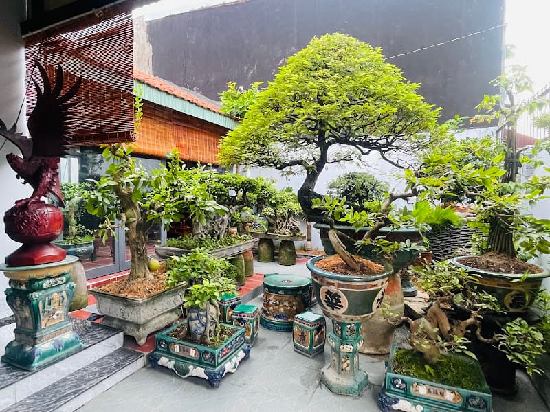 Hình ảnh Nhà hàng Nga Trọng - 3