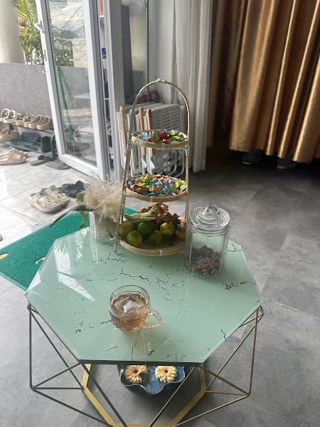 Hình ảnh MASSAGE TRỊ LIỆU ĐÀ LẠT - LALITA SPA - 2