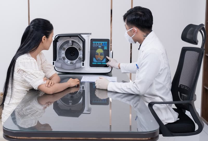 Hình ảnh Thẩm Mỹ Viện Quốc Tế Linh Anh - Biên Hòa - 3