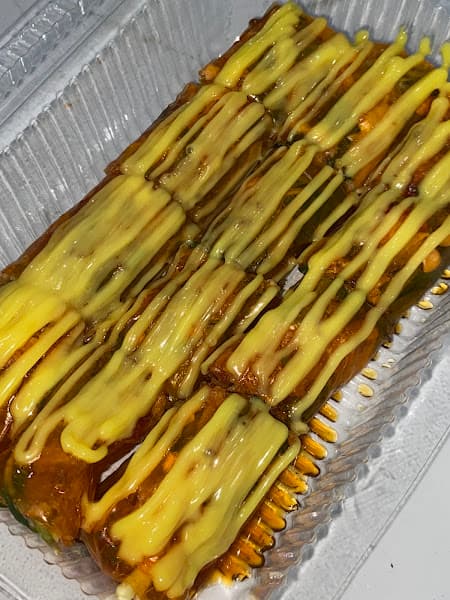 Hình ảnh Đảo Bánh Tráng - Ăn Vặt Gò Vấp - 3
