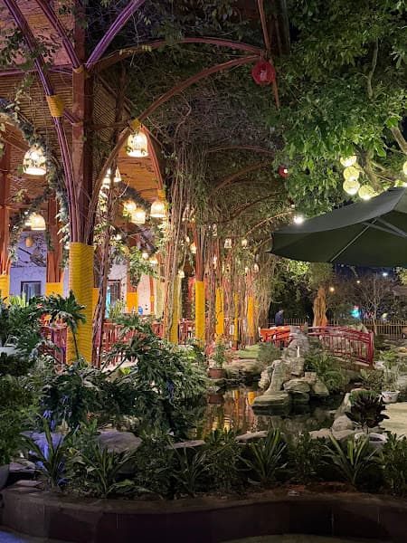 Hình ảnh VẠN CHÀI CENTER - 3