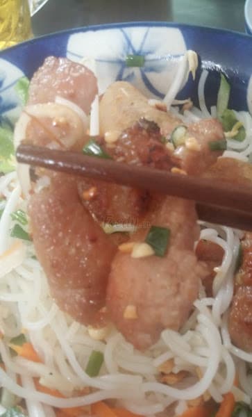 Hình ảnh Nhà Hàng Thịt Nướng Hàn Quốc - 3