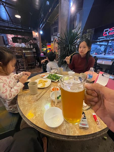 Ảnh bìa QUÁN BEER 89 (KĐT Việt Mỹ) TP Tuyên Quang
