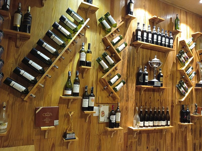 Hình ảnh Caballo Restaurant - Thế Giới Rượu Vang - 2