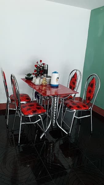 Hình ảnh Massage Khiếm thị Vũ Đạt 197 xô viết nghệ tĩnh bmt - 2