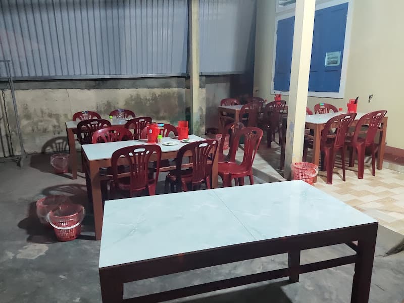 Ảnh bìa Bánh ướt Phương Lang
