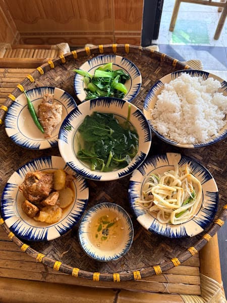 Hình ảnh Tiệm cơm Lúa - 2