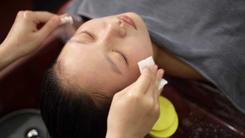 Hình ảnh Healax Spa – Massage & Gội Đầu Dưỡng Sinh Đà Lạt - 5