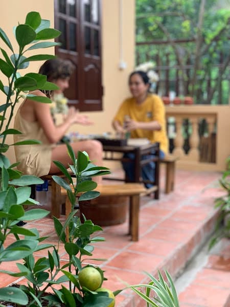 Hình ảnh Ninh Binh Soulful Spa - 2