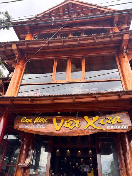 Hình ảnh Cơm Niêu Phú Quốc - Việt Xưa - 4