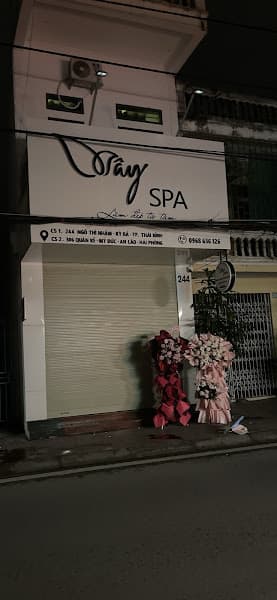 Hình ảnh Mây Spa - 2