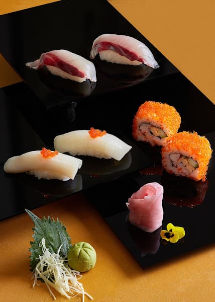 Hình ảnh Nhà Hàng Nhật Bản Edo - 4