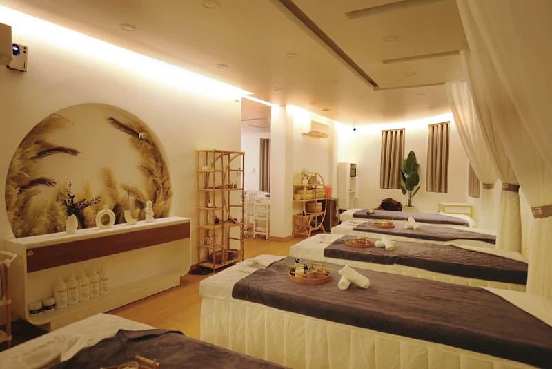 Hình ảnh Trần Lan Beauty Spa - 2