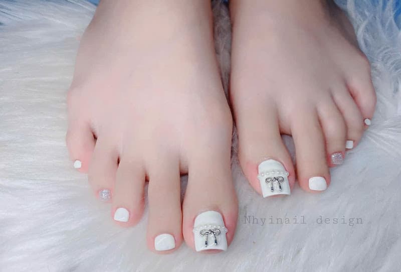 Ảnh bìa Thu Hằng spa - nail - my- gội đầu - trang điểm