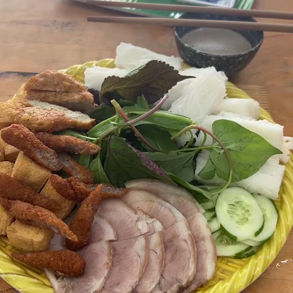 Hình ảnh Bún Đậu Ngọc Hà - 5