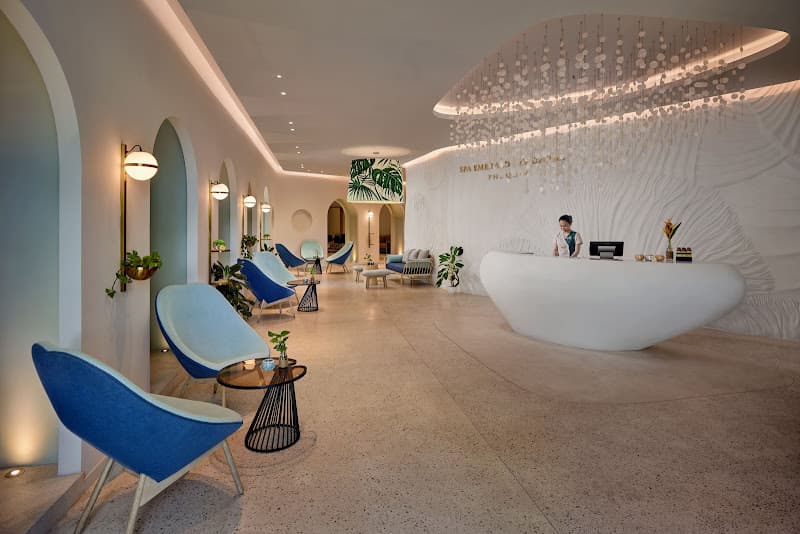 Hình ảnh Emerald Spa - 4