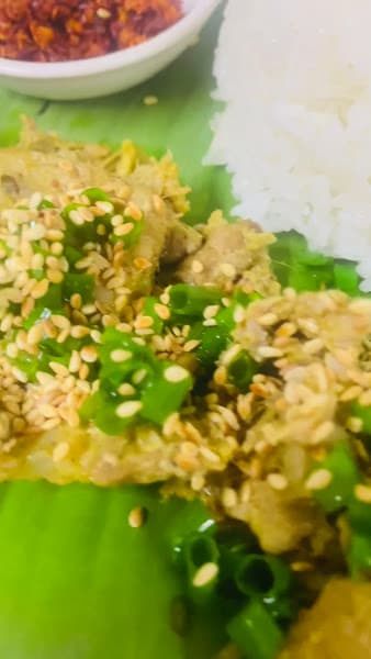 Hình ảnh Nhà hàng Maison Trang 2 - 4