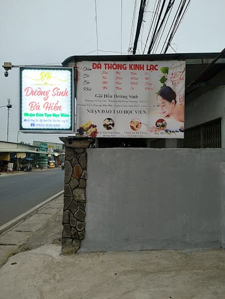 Hình ảnh Spa Bà Hiền Dưỡng Sinh - 3