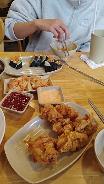 Hình ảnh Hansarang Korean Fast Food - 4