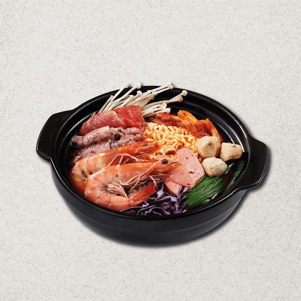 Hình ảnh Asan Nhà Hàng Buffet Lẩu Hàn Quốc Thanh Hóa - 4