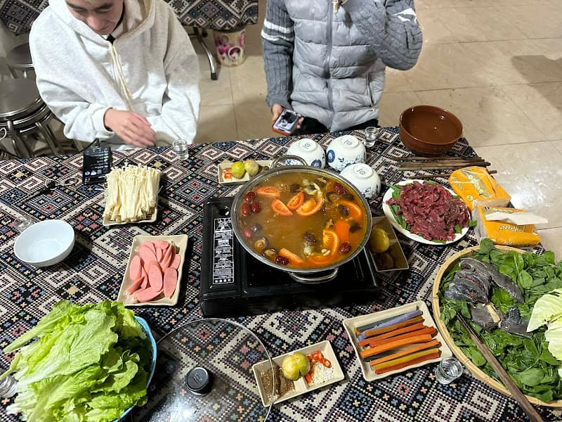 Hình ảnh cơm phở văn huy - 4