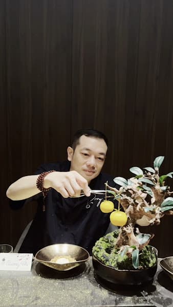 Hình ảnh Yuzu Omakase ゆずお任せ Ho Chi Minh - 3