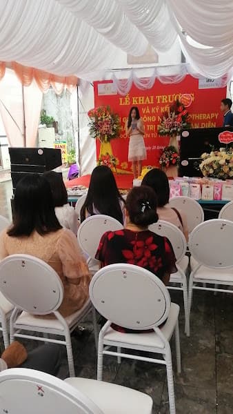 Hình ảnh Viện Thẩm Mỹ Thái Bình - 4