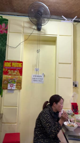 Hình ảnh Bún cô Hạt - 2