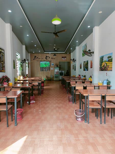 Hình ảnh Bún đậu mắm tôm Linh Thương - 2