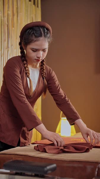 Hình ảnh MAY XƯA SPA 1 - Massage BODY - FOOT, Gội đầu dưỡng sinh, Tắm tẩy tế bào chết, xông hơi - 3