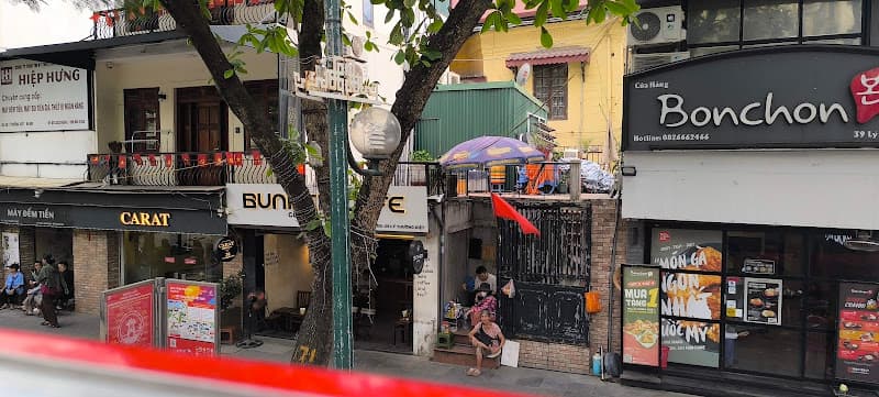 Hình ảnh Bonchon Vietnam - 39 Ly Thuong Kiet - 2
