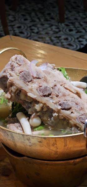 Hình ảnh Chang - Modern Thai Cuisine Nguyễn Đức Cảnh - 3