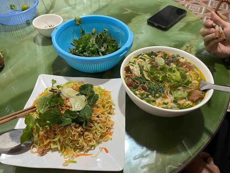 Hình ảnh Tuấn Hen restaurant - 3