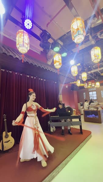 Hình ảnh Meihua - Nhà Hàng Lẩu Trung Hoa - 3